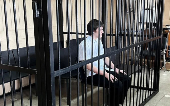 Житель Новосибирска получил срок за диверсии