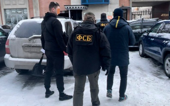 Жителя Бердска будут судить за сокрытие данных о террористе.